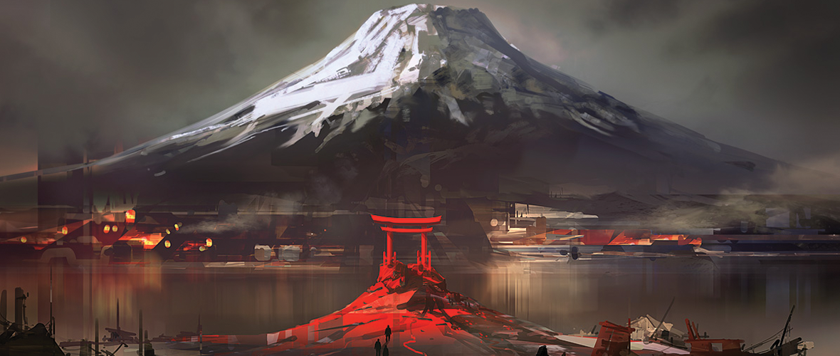 Inexorable Fate